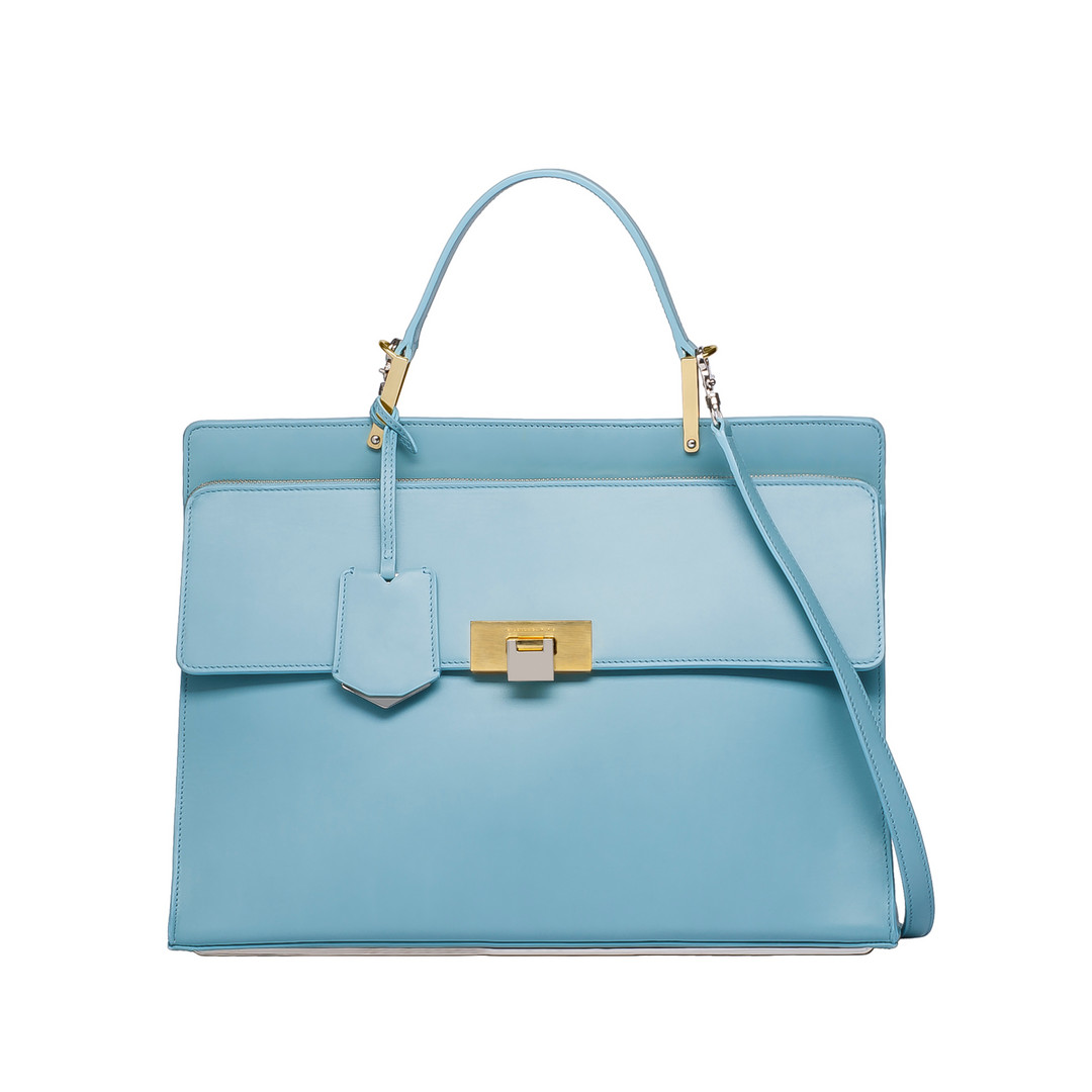 Balenciaga Le Dix Zip Cartable Balenciaga Le Dix Zip Cartable