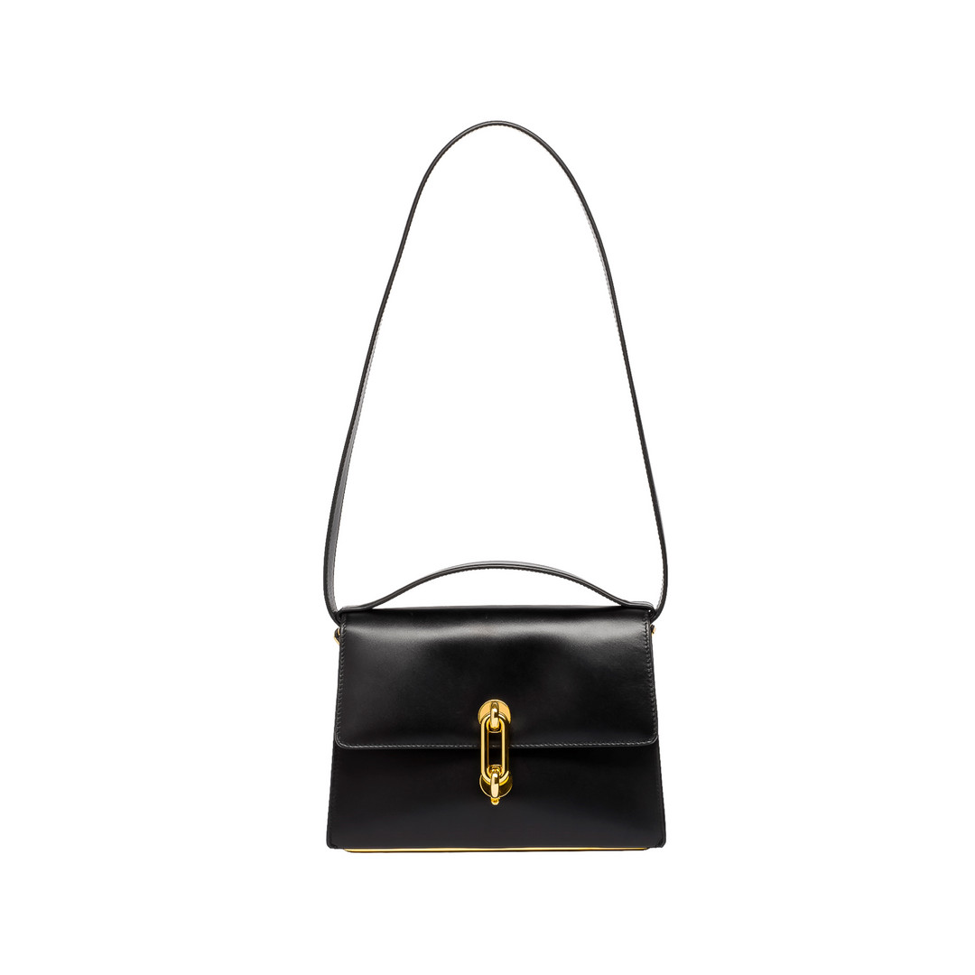 Balenciaga Maillon Mini Trapeze Balenciaga Maillon Mini Trapeze