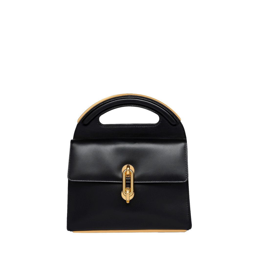 Balenciaga Maillon Round Handle M Balenciaga Maillon Round Handle M