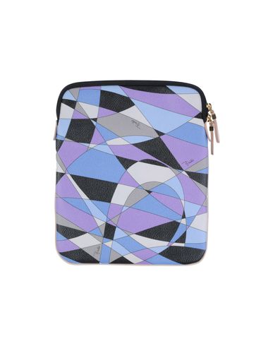 ZOOM EMILIO PUCCI - Hi-tech Accessory