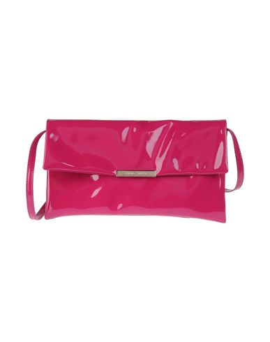 ZOOM EMPORIO ARMANI - Medium fabric bag
