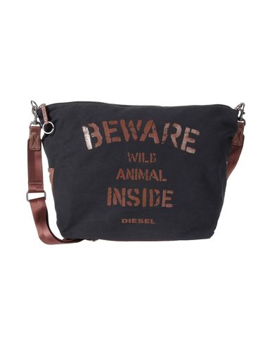 ZOOM DIESEL - Across-body bag