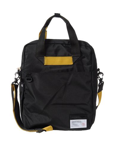 ZOOM DIESEL - Large fabric bag