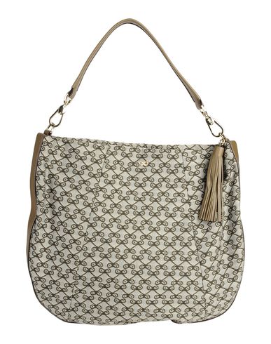 ZOOM ANYA HINDMARCH - Large fabric bag