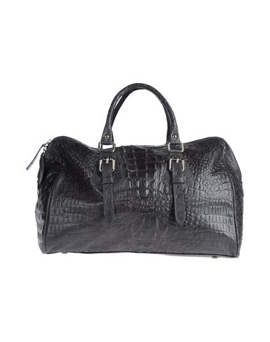 ZOOM PARENTESI - Large leather bag