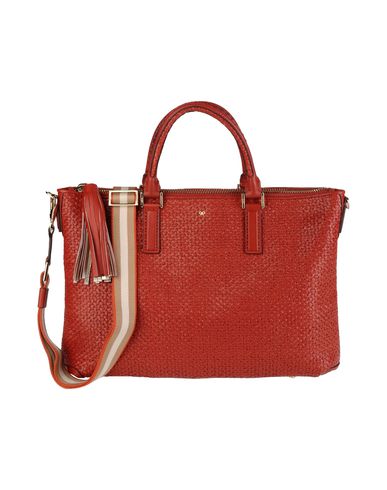 ZOOM ANYA HINDMARCH - Large leather bag