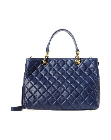 ZOOM PARENTESI - Large leather bag