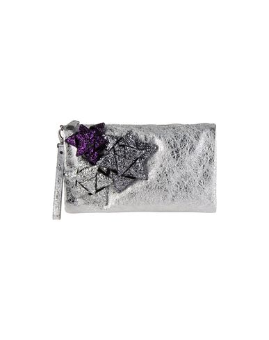 ZOOM ANYA HINDMARCH - Clutch