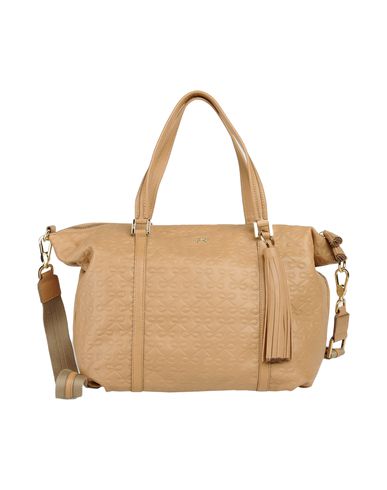 ZOOM ANYA HINDMARCH - Large leather bag
