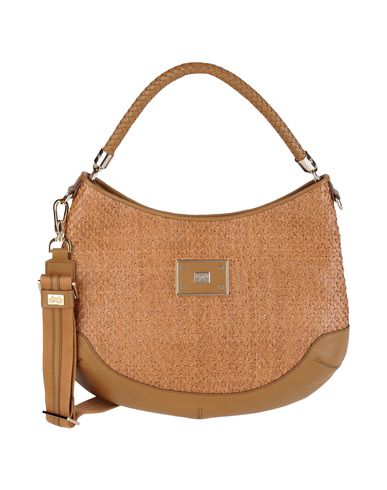 ZOOM ANYA HINDMARCH - Large leather bag