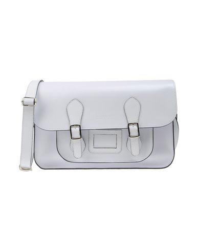 ZOOM CLOVER ® - Across-body bag