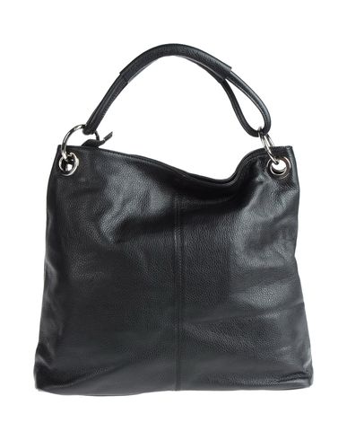 ZOOM PARENTESI - Large leather bag