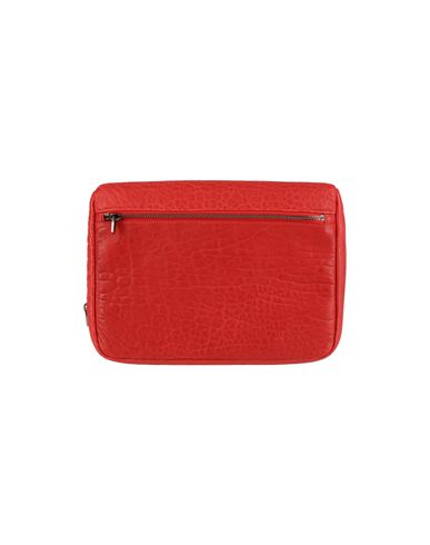 ZOOM ALEXANDER WANG - Medium leather bag