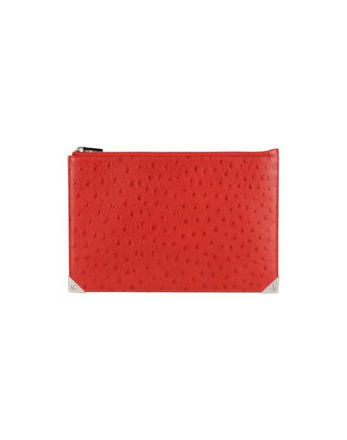 ZOOM ALEXANDER WANG - Medium leather bag