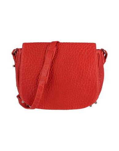 ZOOM ALEXANDER WANG - Medium leather bag