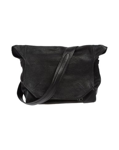 ZOOM ALEXANDER WANG - Large leather bag