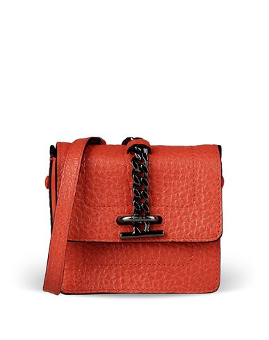 Moschino, Kleine Ledertasche