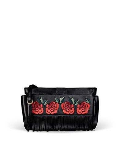 Moschino, Borsa piccola in pelle