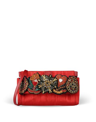Moschino, Small fabric bag