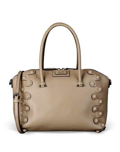 Moschino, Borsa grande in pelle