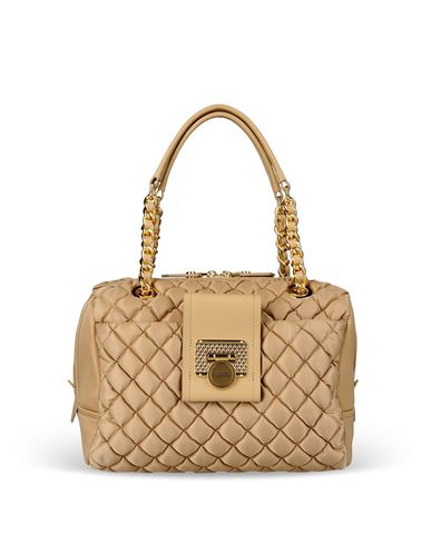Moschino, Medium fabric bag
