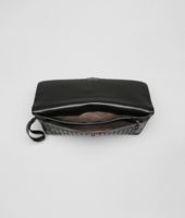 Bottega Veneta® Aktentasche aus weichem Krokodilleder Intrecciato Bottega Veneta® Aktentasche aus weichem Krokodilleder Intrecciato