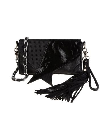 ZOOM MASTER&MUSE x THE SWAY - Medium leather bag