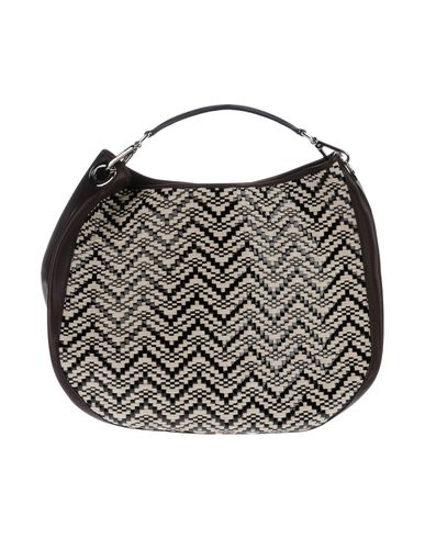 ZOOM MARNI - Large fabric bag