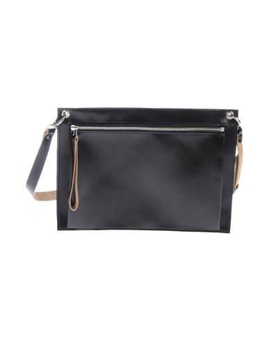 ZOOM MARNI - Medium leather bag