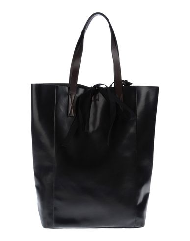 ZOOM MARNI - Large fabric bag