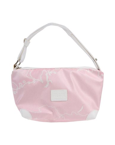 ZOOM ALVIERO MARTINI 1a CLASSE - Medium fabric bag