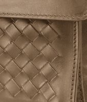 Bottega Veneta® Intrecciato Vachette Document Case Bottega Veneta® Intrecciato Vachette Document Case
