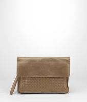 Bottega Veneta® Intrecciato Vachette Document Case Bottega Veneta® Intrecciato Vachette Document Case