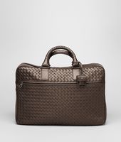 Bottega Veneta® Intrecciato VN Briefcase Bottega Veneta® Intrecciato VN Briefcase