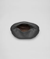 Bottega Veneta® Tasche aus Nappaleder Intrecciato Ardoise Bottega Veneta® Tasche aus Nappaleder Intrecciato Ardoise
