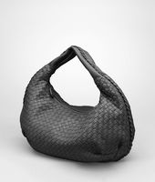 Bottega Veneta® Tasche aus Nappaleder Intrecciato Ardoise Bottega Veneta® Tasche aus Nappaleder Intrecciato Ardoise