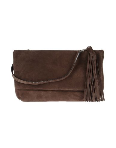 ZOOM LE SOLIM - Medium leather bag