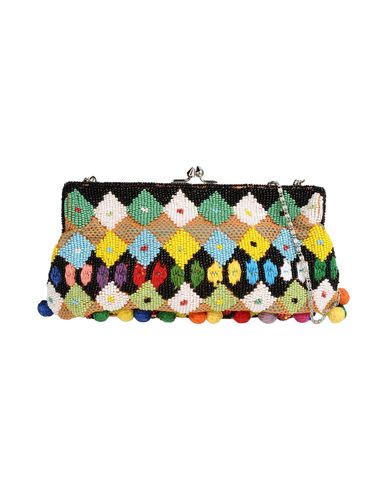 ZOOM ANGELINA - Medium fabric bag