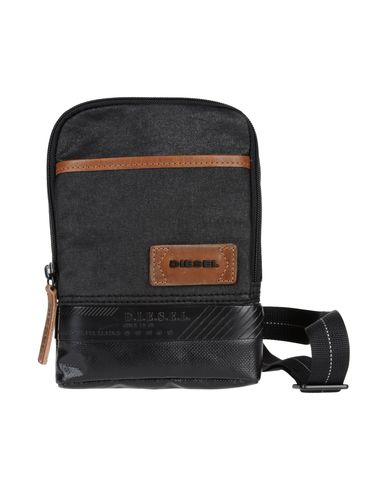 ZOOM DIESEL - Small fabric bag