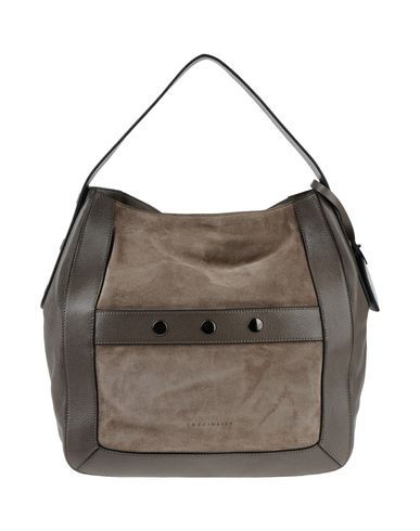 ZOOM COCCINELLE - Large leather bag