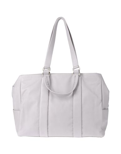 ZOOM CALVIN KLEIN COLLECTION - Large leather bag