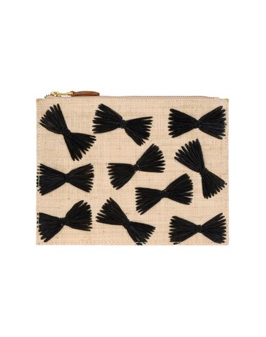ZOOM MASTER&MUSE x KAYU - Medium fabric bag