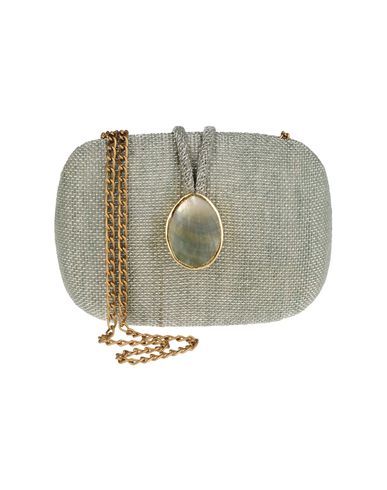 ZOOM MASTER&MUSE x KAYU - Medium fabric bag