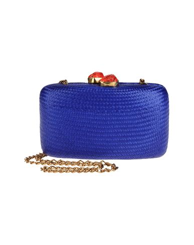 ZOOM MASTER&MUSE x KAYU - Medium fabric bag