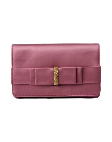 ZOOM ROBERTO CAVALLI - Clutch
