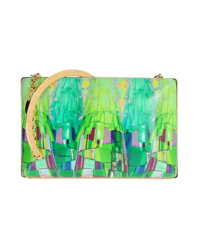 ZOOM ROBERTO CAVALLI - Clutch