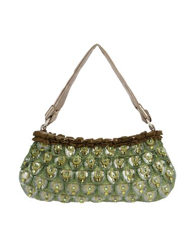 ZOOM ROBERTO CAVALLI - Medium fabric bag
