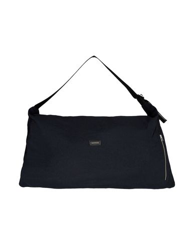 ZOOM ADIDAS SLVR - Large fabric bag