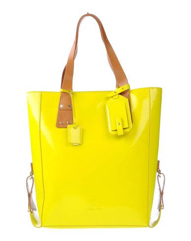 ZOOM McQ Alexander McQueen - Under-arm