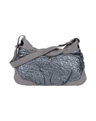 ZOOM CAPOVERSO - Shoulder bag